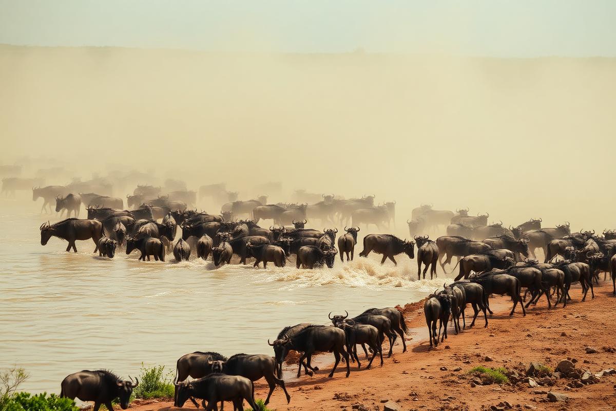 Destinations — Savanna Lenses Africa Safaris, Kenya