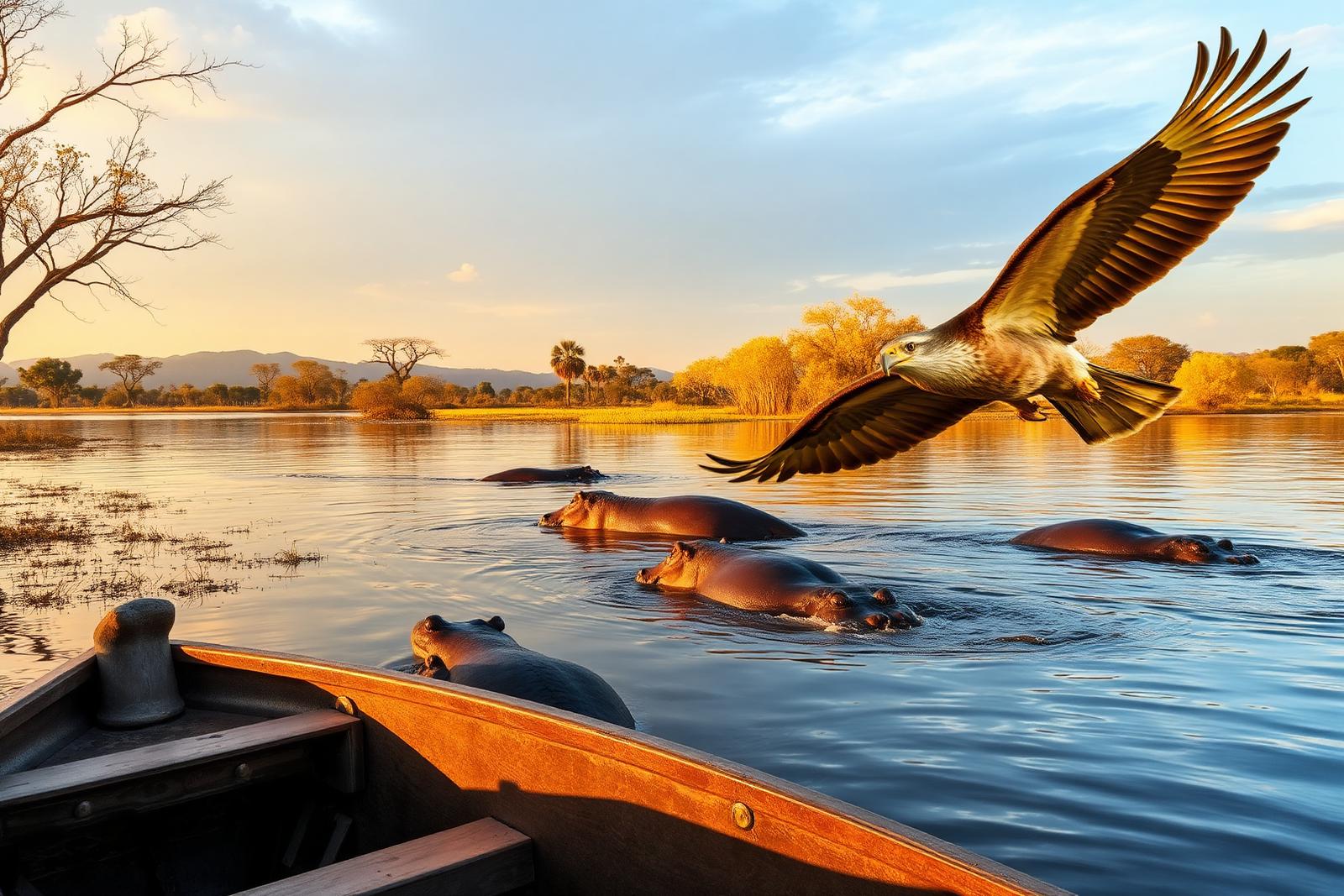 Lake Naivasha