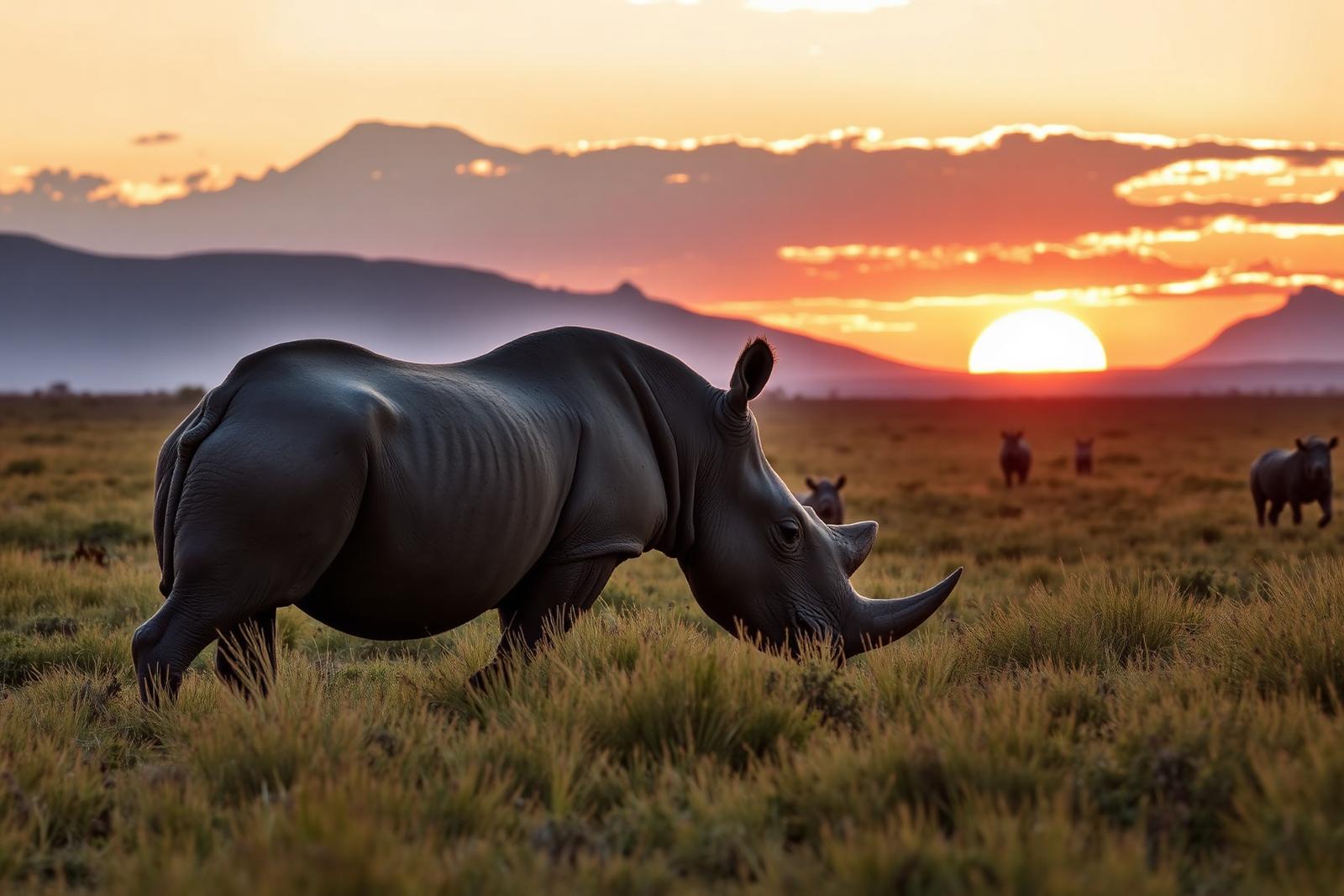Ol Pejeta Conservancy
