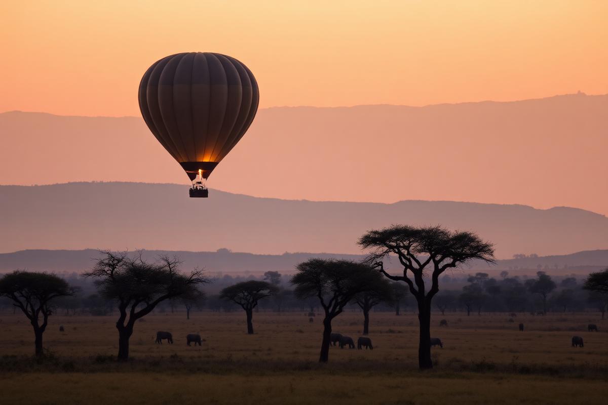 Enquire — Savanna Lenses Africa Safaris, Kenya