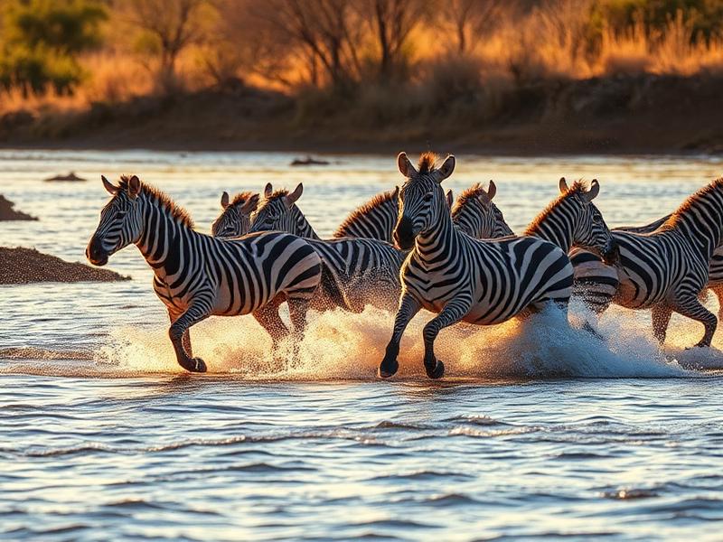 Field Notes — Savanna Lenses Africa Safaris, Kenya